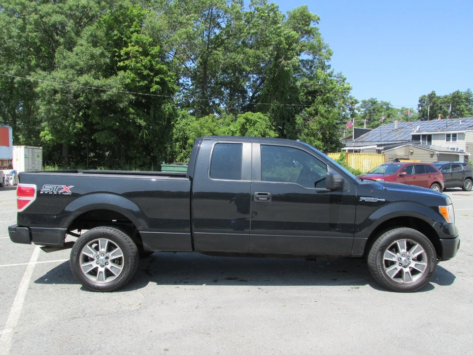 2014 Ford F-150 12th Gen - Image 7 of 23