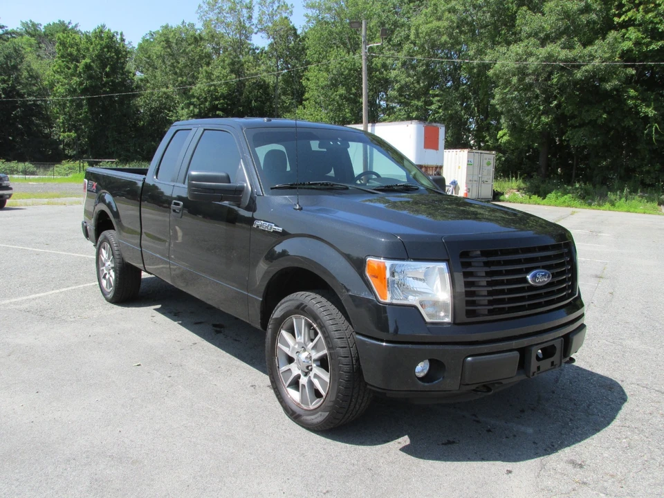 2014 Ford F-150 12th Gen - Image 8 of 23