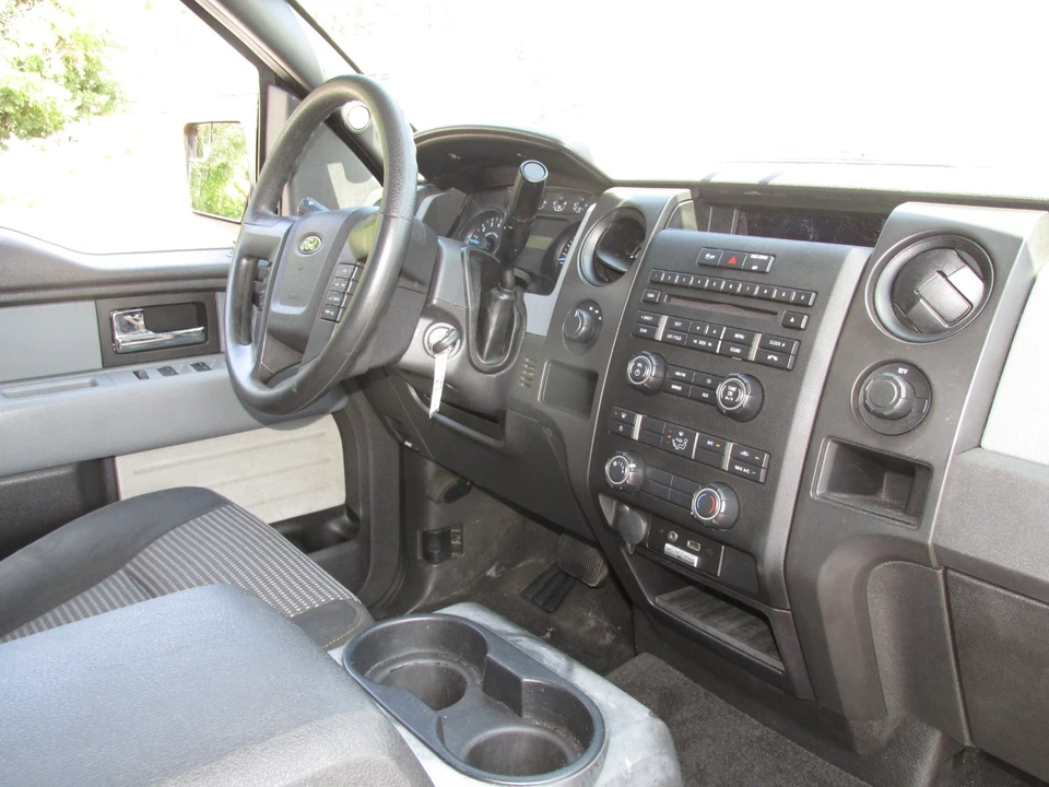 2014 Ford F-150 12th Gen - Image 19 of 23