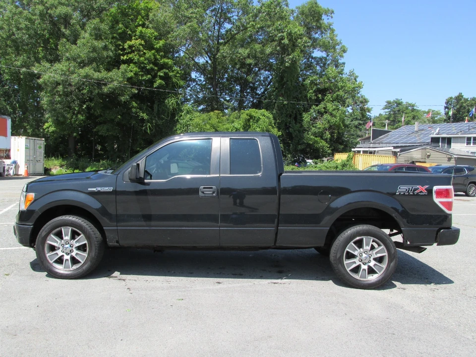 2014 Ford F-150 12th Gen - Image 2 of 23