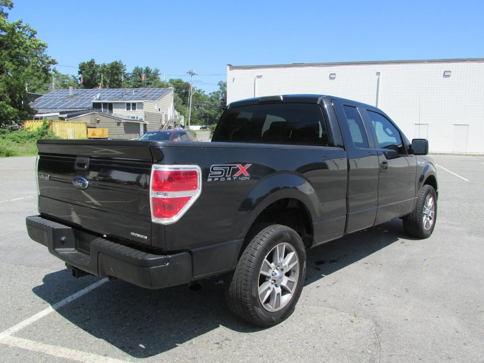 2014 Ford F-150 12th Gen - Image 6 of 23