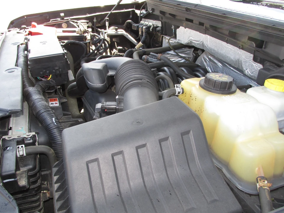 2014 Ford F-150 12th Gen - Image 20 of 23