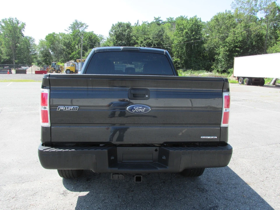 2014 Ford F-150 12th Gen - Image 4 of 23