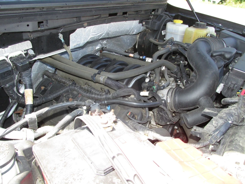 2014 Ford F-150 12th Gen - Image 21 of 23
