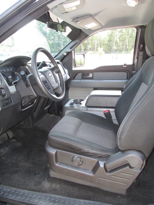 2014 Ford F-150 12th Gen - Image 17 of 23