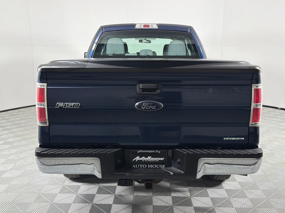 2014 Ford F-150 12th Gen - Image 6 of 12