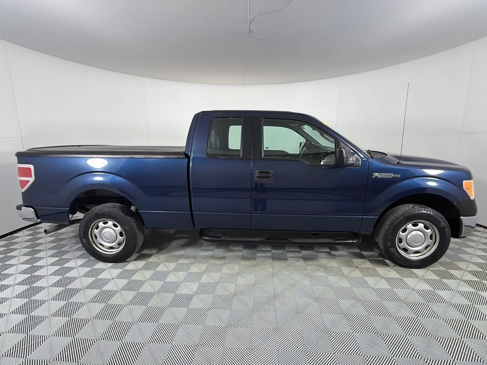 2014 Ford F-150 12th Gen - Image 4 of 12