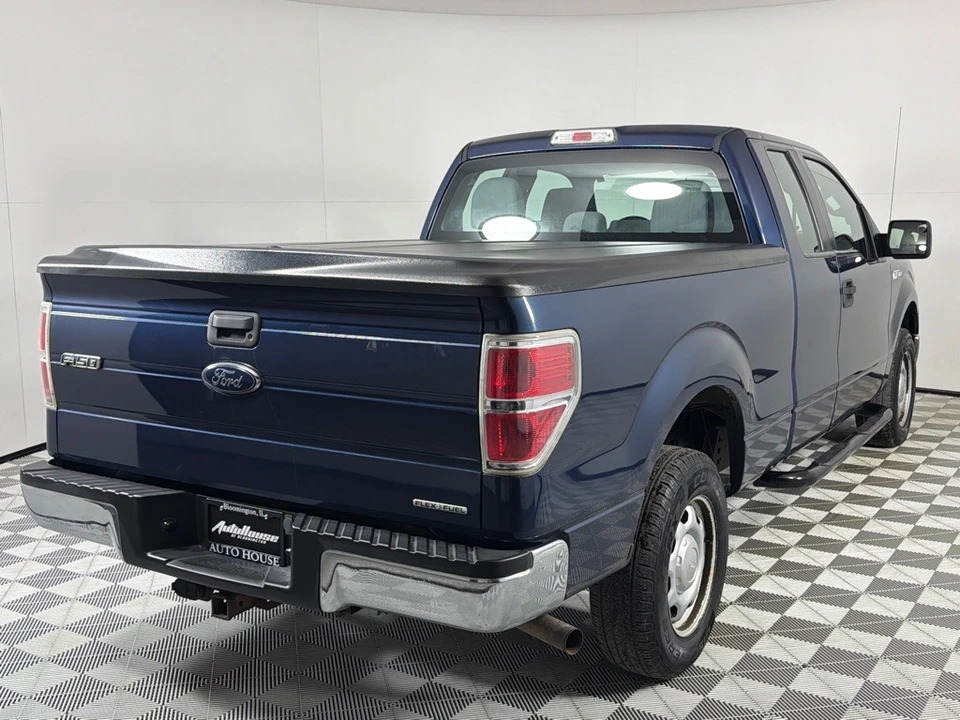 2014 Ford F-150 12th Gen - Image 5 of 12