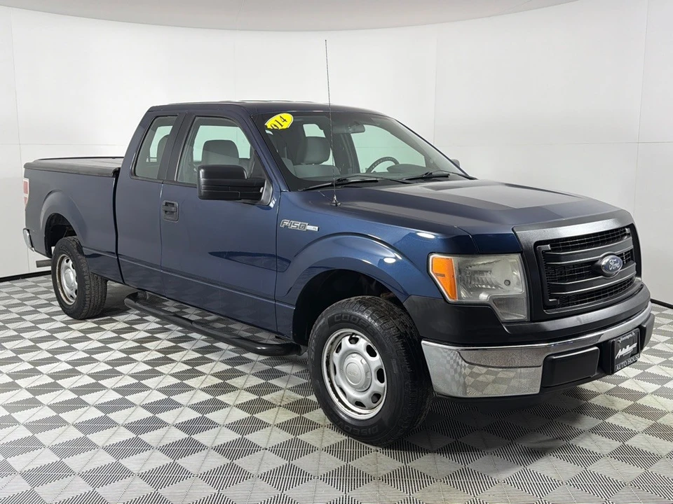 2014 Ford F-150 12th Gen - Image 3 of 12