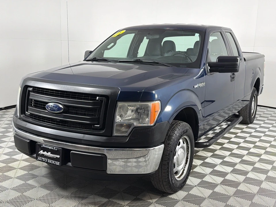 2014 Ford F-150 12th Gen - Image 10 of 12