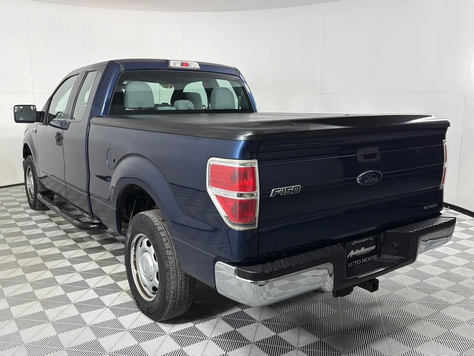 2014 Ford F-150 12th Gen - Image 7 of 12