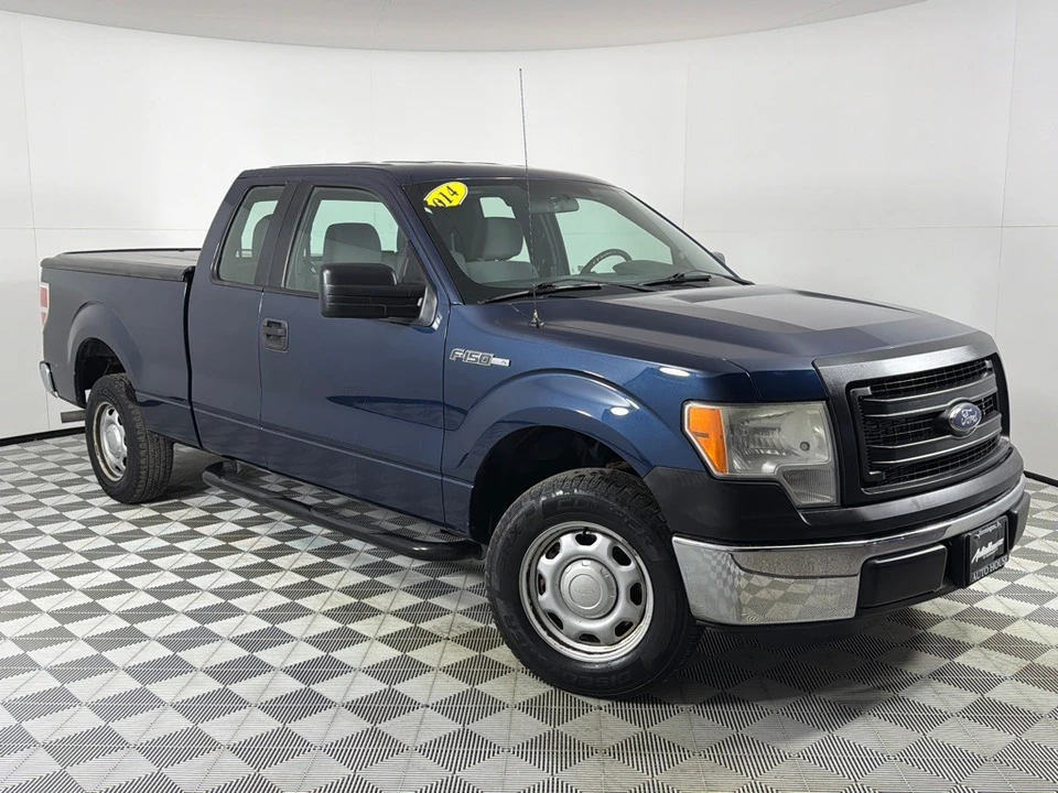 2014 Ford F-150 12th Gen - Image 2 of 12