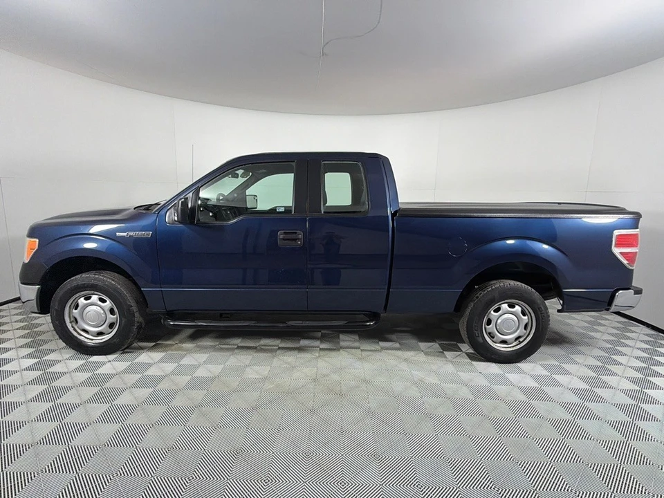 2014 Ford F-150 12th Gen - Image 8 of 12