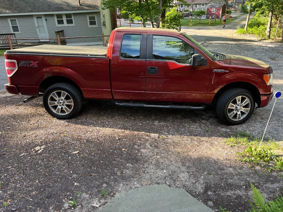 2014 Ford F-150 12th Gen - Image 2 of 5