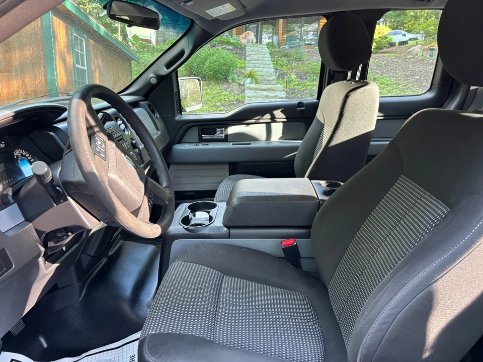 2014 Ford F-150 12th Gen - Image 4 of 5