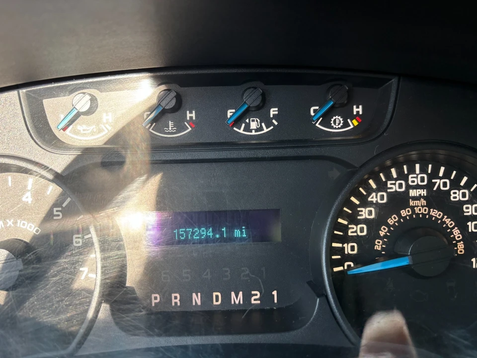2014 Ford F-150 12th Gen - Image 5 of 5