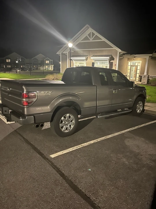 2014 Ford F-150 12th Gen - Image 17 of 17