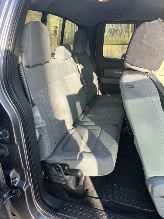 2014 Ford F-150 12th Gen - Image 11 of 17