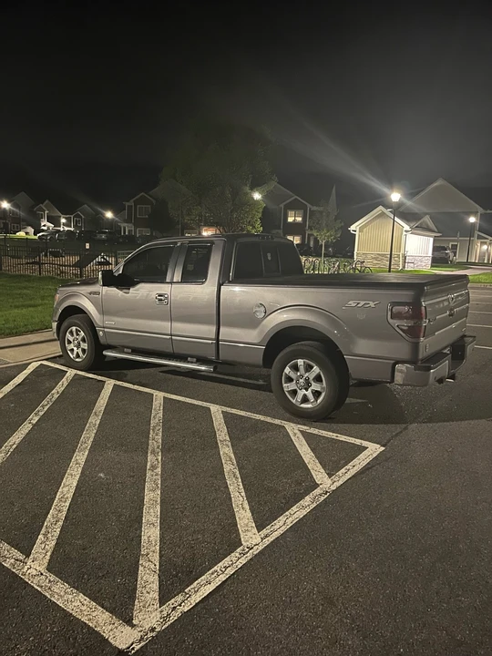 2014 Ford F-150 12th Gen - Image 2 of 17