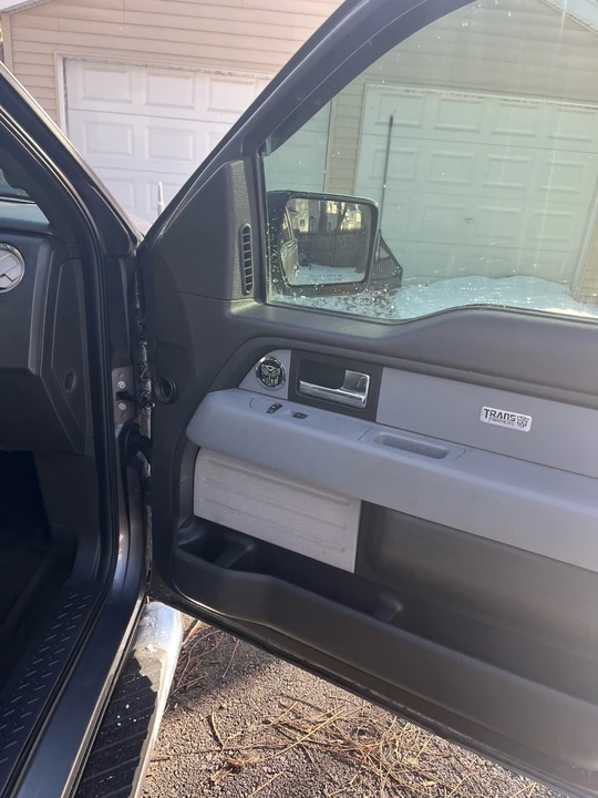 2014 Ford F-150 12th Gen - Image 9 of 17