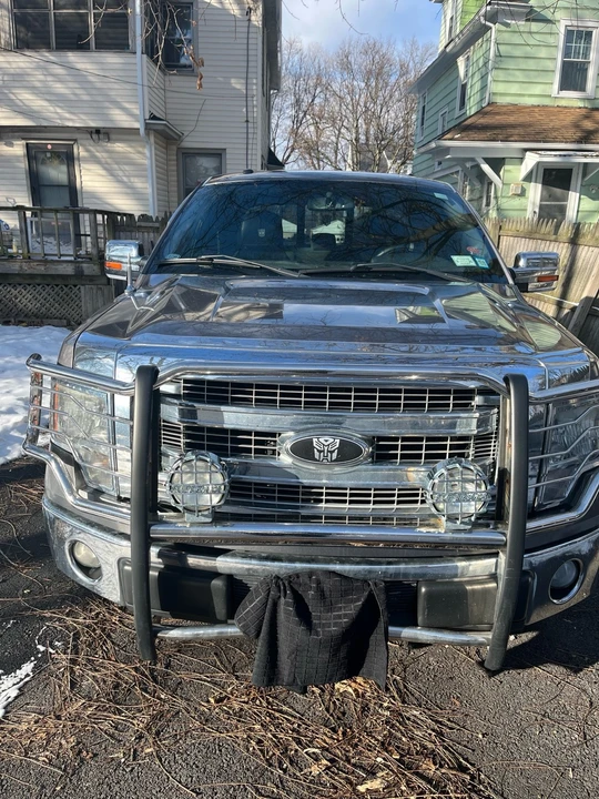 2014 Ford F-150 12th Gen - Image 4 of 17