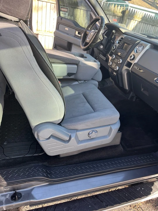 2014 Ford F-150 12th Gen - Image 10 of 17