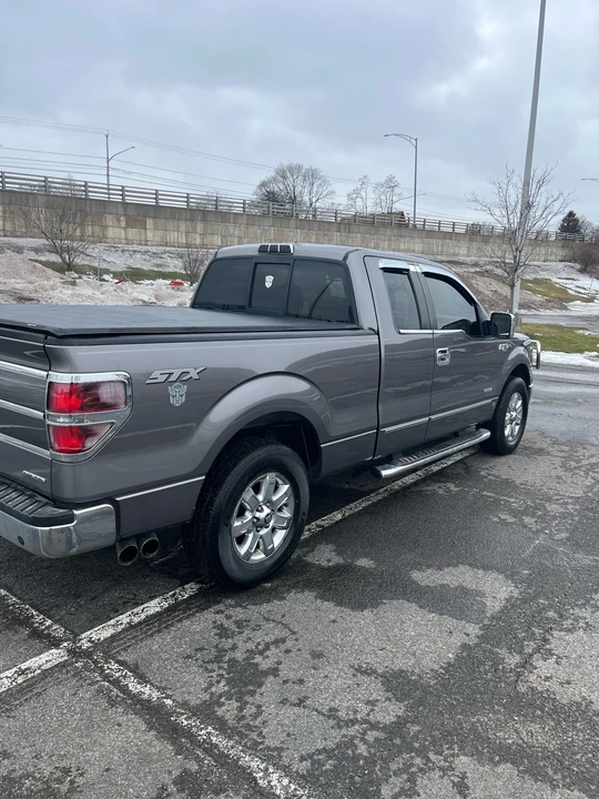 2014 Ford F-150 12th Gen - Image 5 of 17