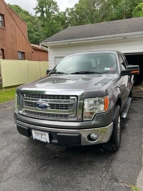 2014 Ford F-150 12th Gen - Image 8 of 17
