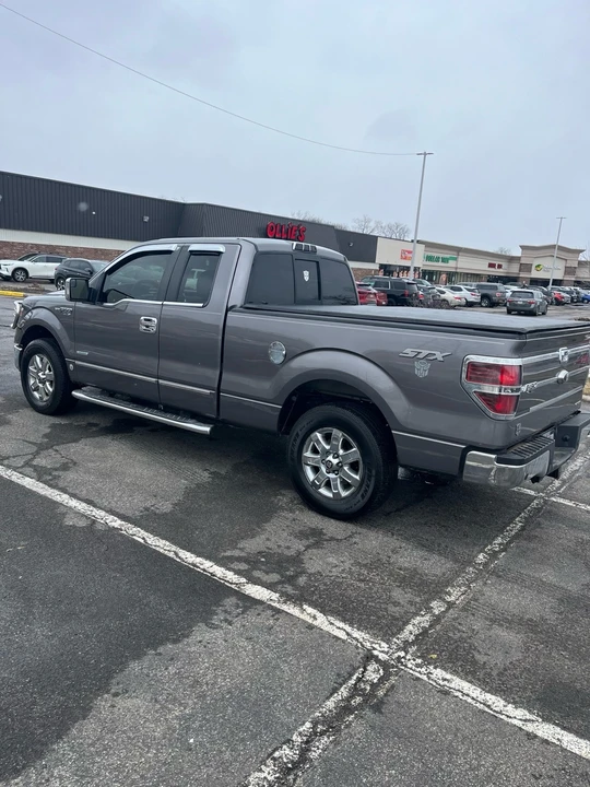 2014 Ford F-150 12th Gen - Image 6 of 17