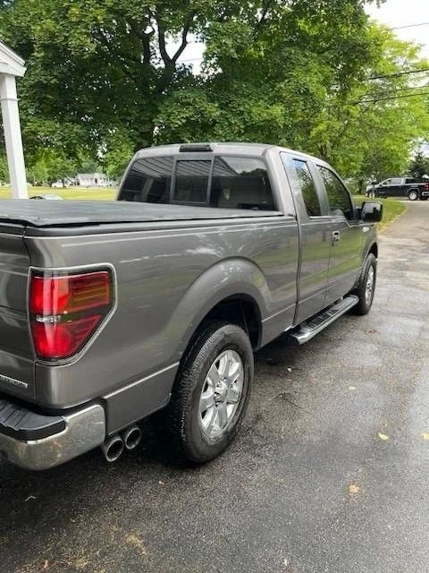 2014 Ford F-150 12th Gen - Image 7 of 17