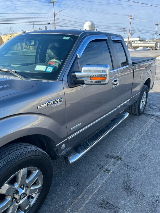 2014 Ford F-150 12th Gen - Image 3 of 17