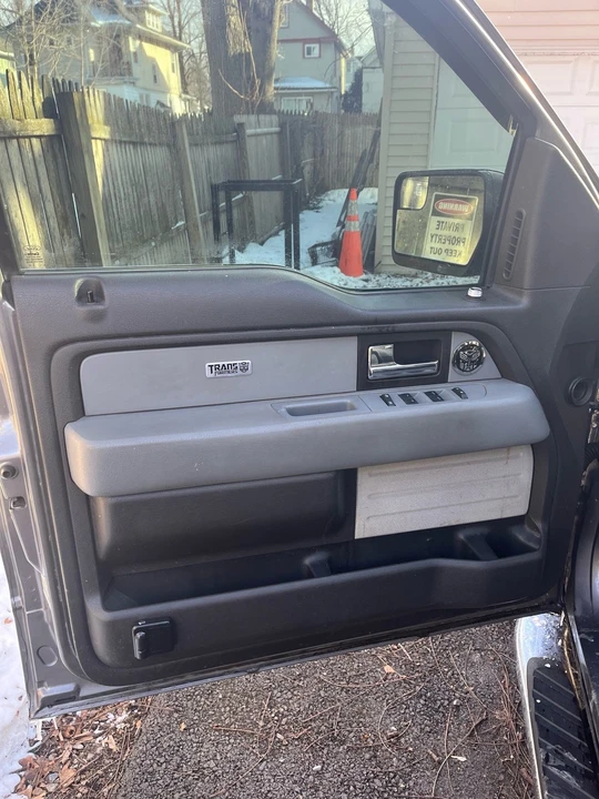 2014 Ford F-150 12th Gen - Image 14 of 17