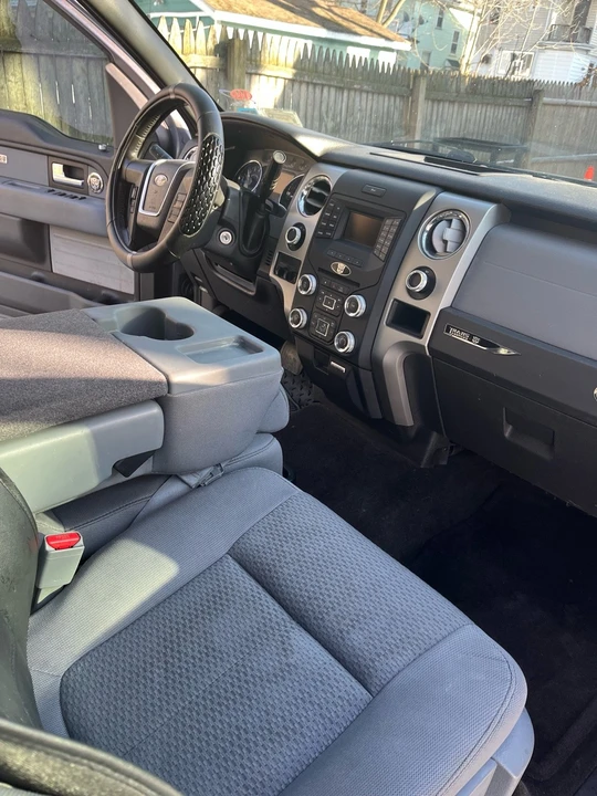 2014 Ford F-150 12th Gen - Image 13 of 17