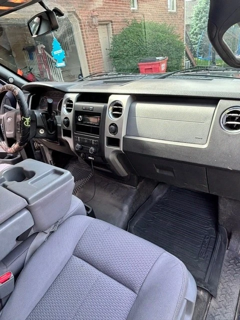 2014 Ford F-150 12th Gen - Image 9 of 13