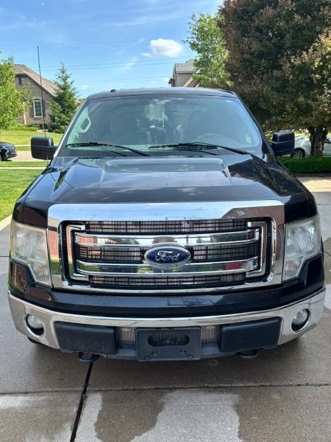 2014 Ford F-150 12th Gen - Image 3 of 13