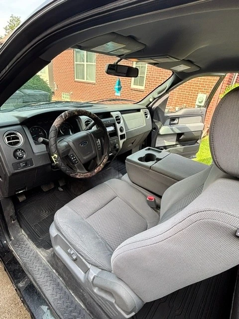 2014 Ford F-150 12th Gen - Image 8 of 13