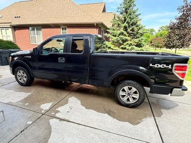 2014 Ford F-150 12th Gen - Image 4 of 13
