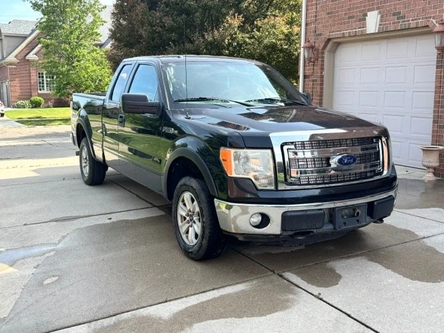2014 Ford F-150 12th Gen - Image 2 of 13