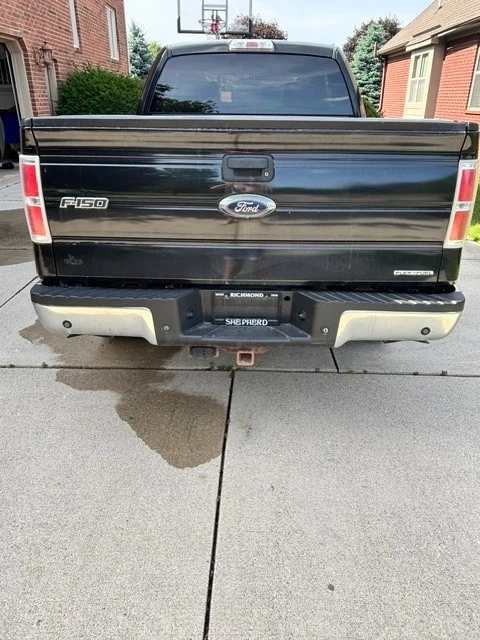 2014 Ford F-150 12th Gen - Image 5 of 13