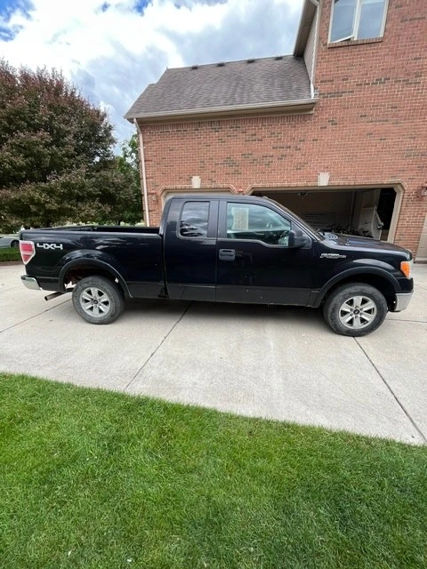 2014 Ford F-150 12th Gen - Image 7 of 13