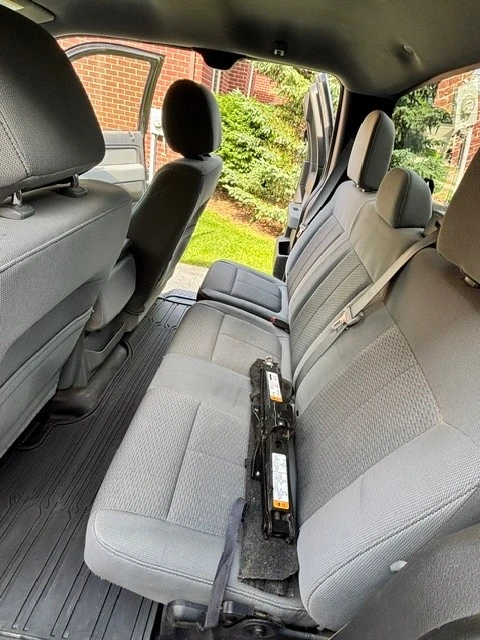 2014 Ford F-150 12th Gen - Image 10 of 13