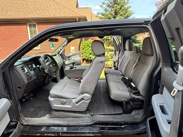 2014 Ford F-150 12th Gen - Image 11 of 13