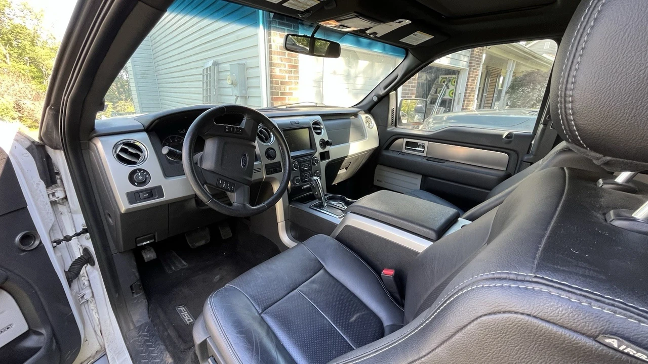 2014 Ford F-Series - Image 6 of 7