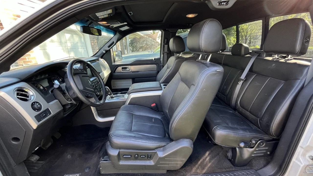 2014 Ford F-Series - Image 5 of 7