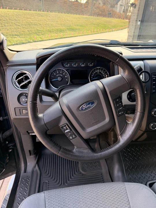 2014 Ford F-150 12th Gen - Image 15 of 21