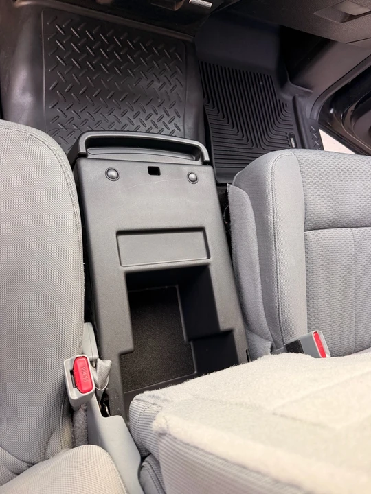 2014 Ford F-150 12th Gen - Image 19 of 21
