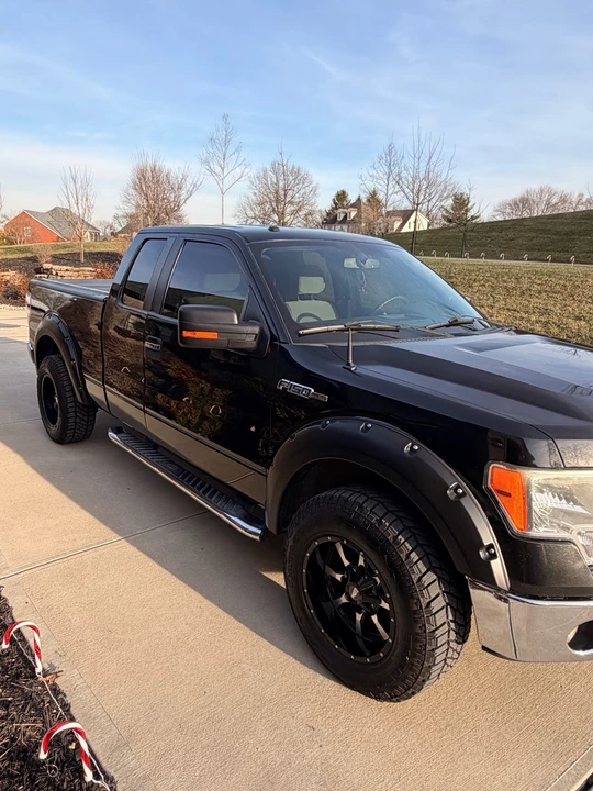 2014 Ford F-150 12th Gen - Image 2 of 21