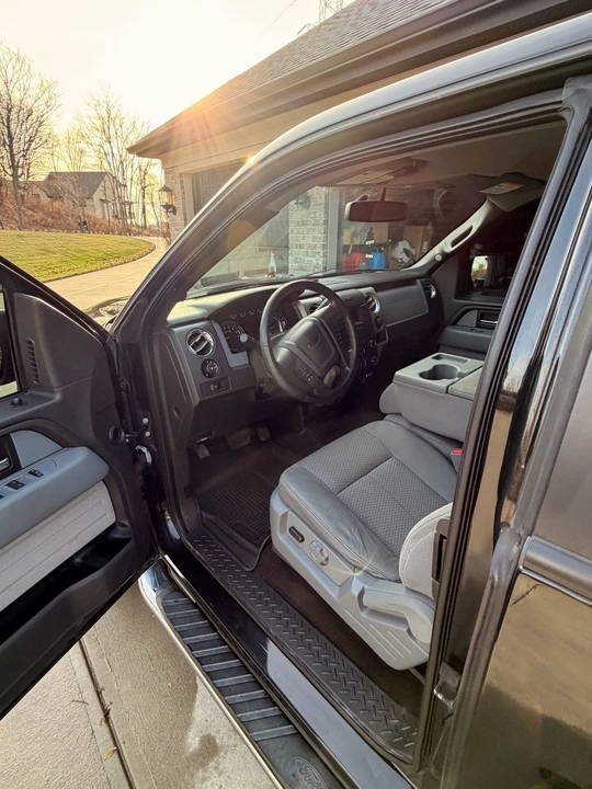 2014 Ford F-150 12th Gen - Image 12 of 21