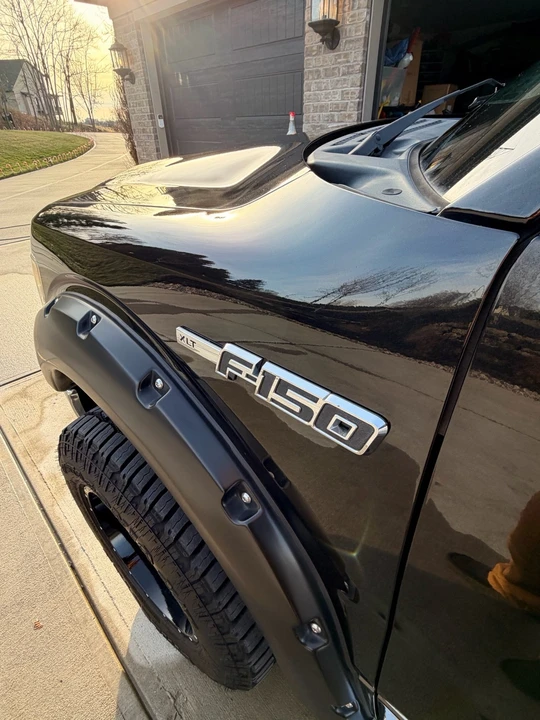 2014 Ford F-150 12th Gen - Image 9 of 21