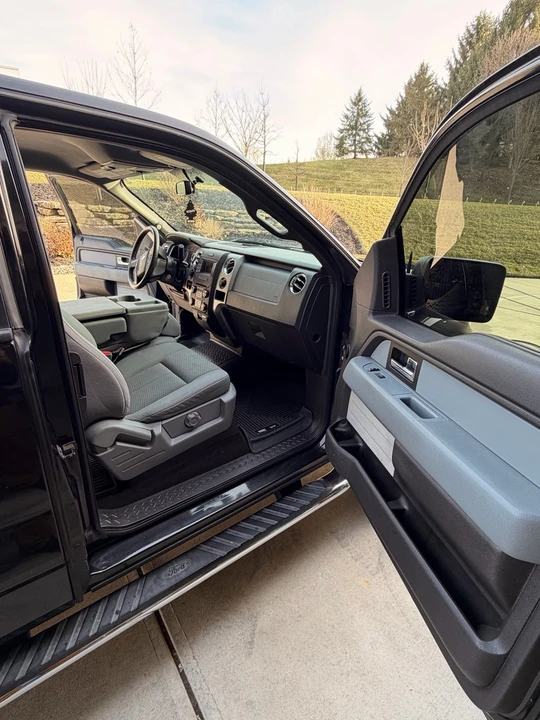 2014 Ford F-150 12th Gen - Image 16 of 21